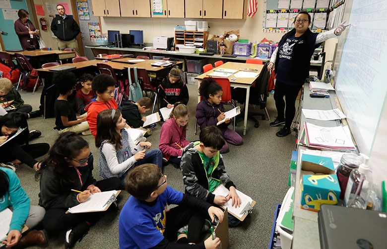 How to avoid back-to-school germs