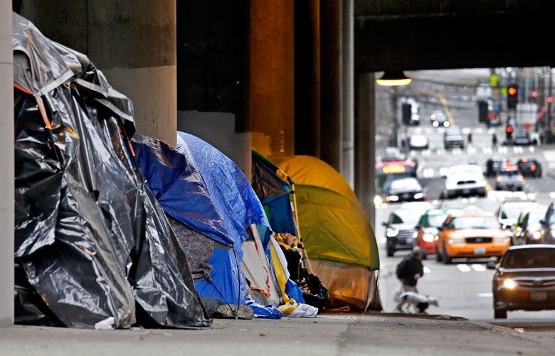 Let’s invest more equitably in homeless programs that work | The ...