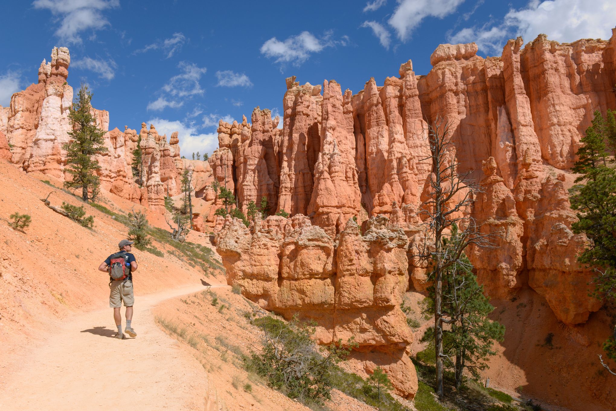 Take a road trip to Utah's Red Rock Country