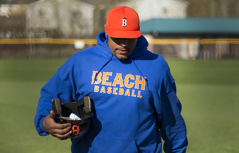 How Rainier Beach raised $42K to save its baseball team and bought