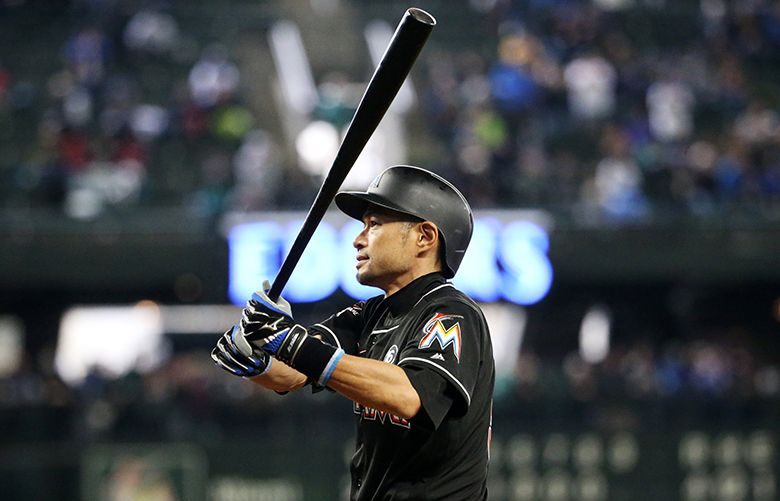 What are the Mariners thinking? Keeping Ichiro is purely illogical