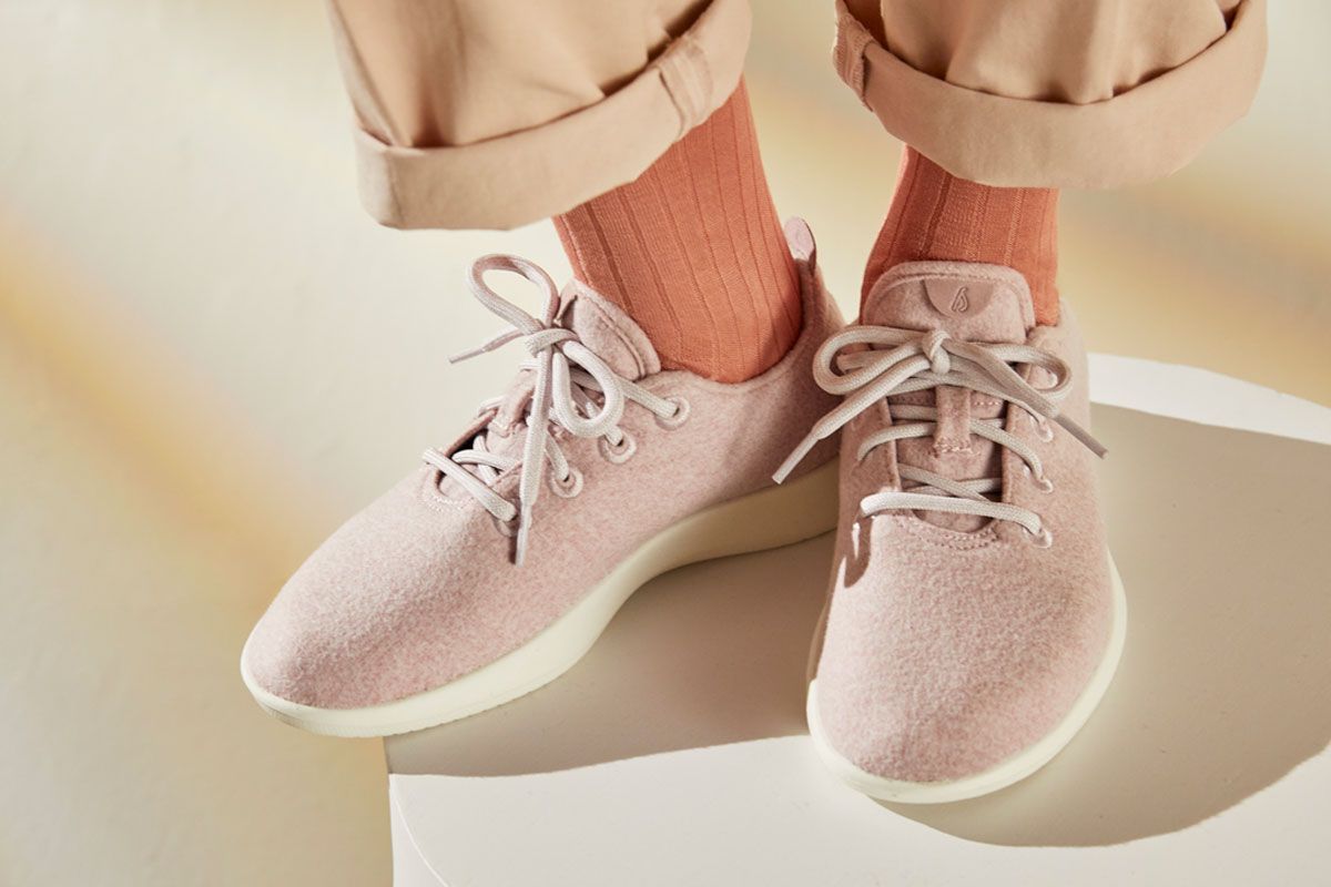 Nordstrom store allbirds women's