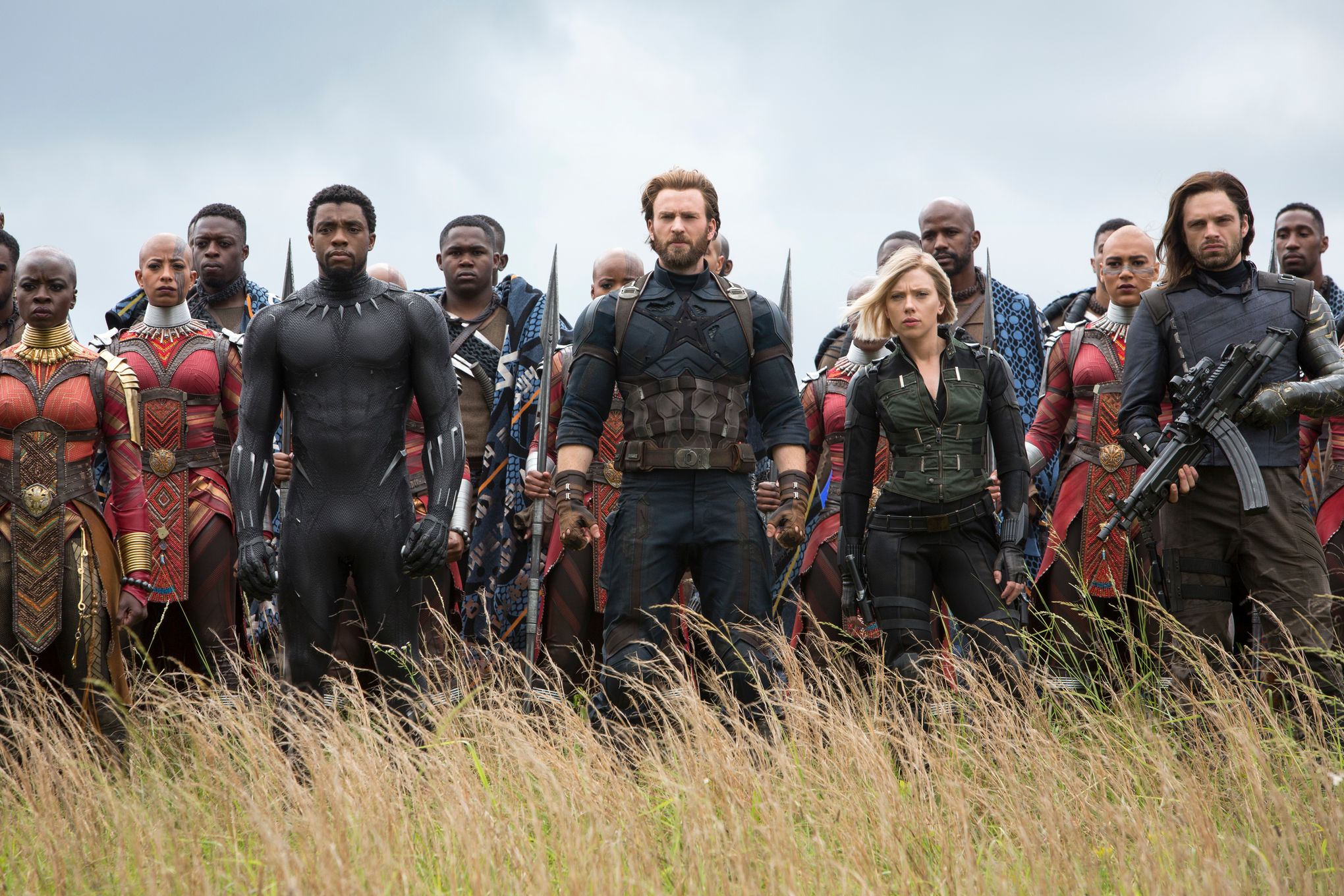 Will Avengers: Endgame Release On Netflix?