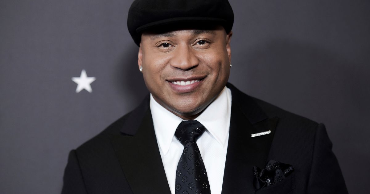 LL Cool J to launch new SiriusXM classic hip-hop channel | The Seattle ...