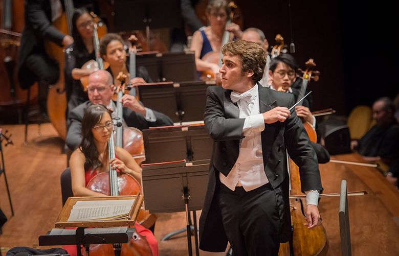 How to get into classical music? Watch a movie, go to live performances