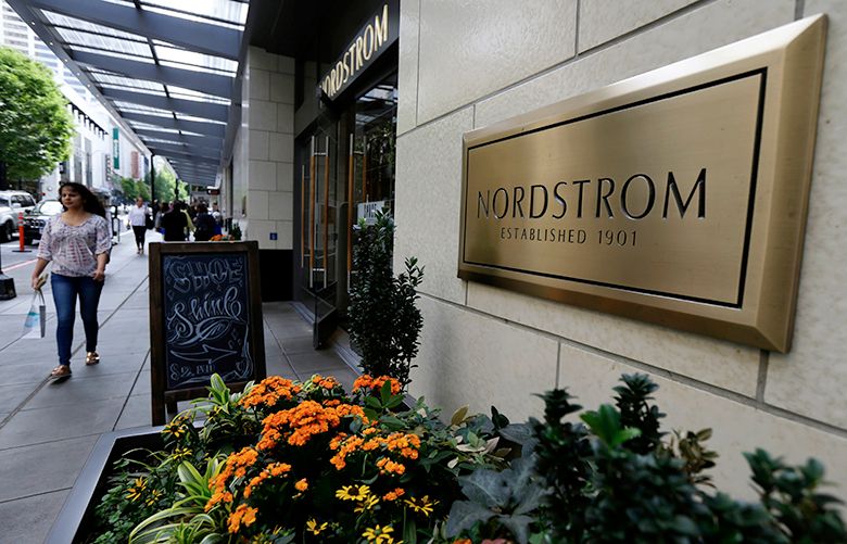 Nordstrom Suspends Effort to Go Private Until After the Holidays - The New  York Times