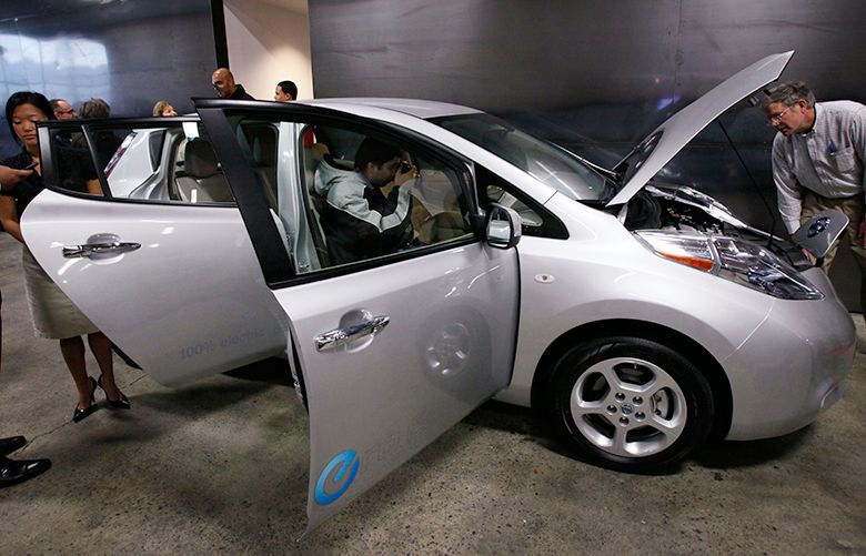 washington-state-s-electric-vehicle-sales-tax-break-to-end-the