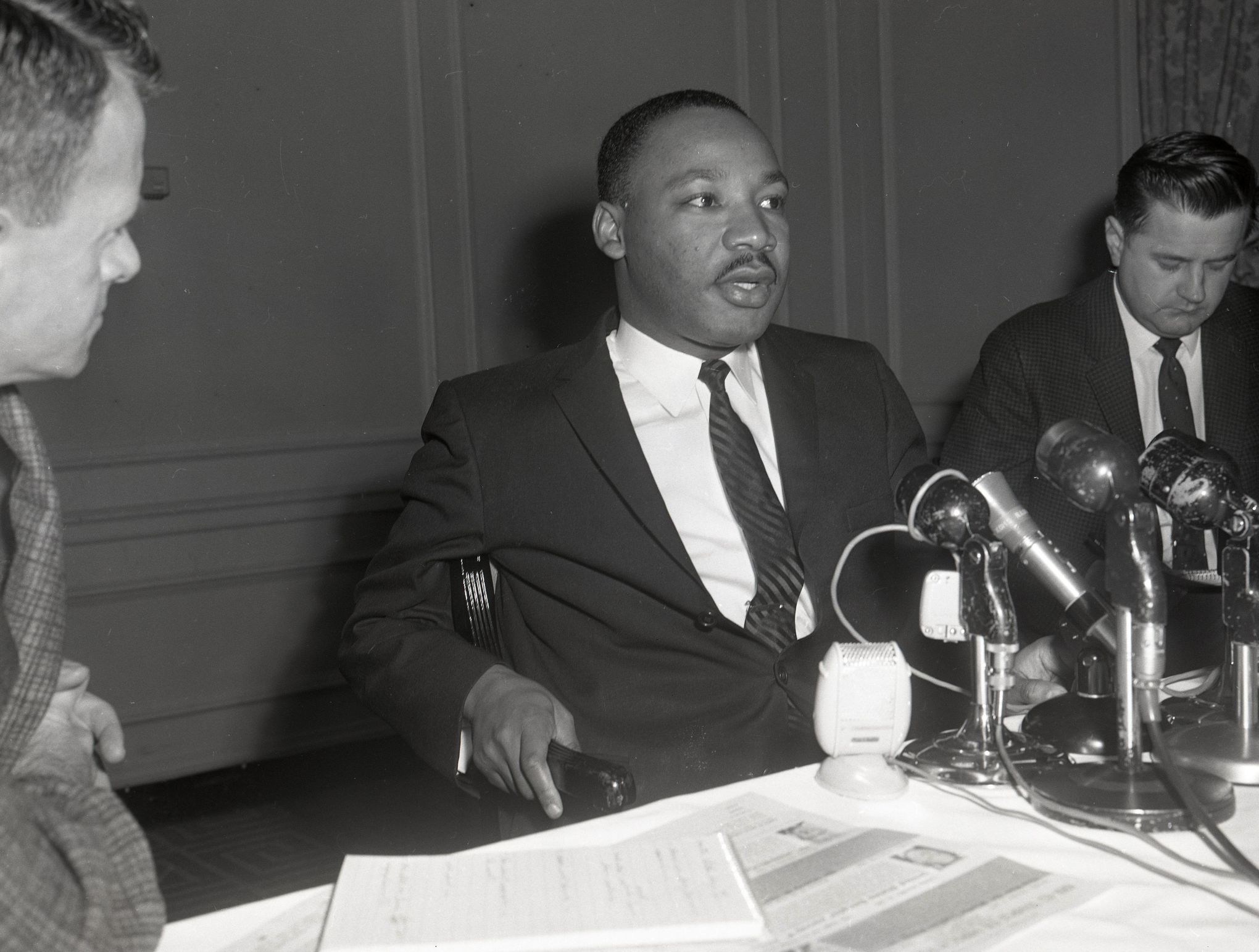Martin Luther King Jr. Archives - Chicago Teachers Union