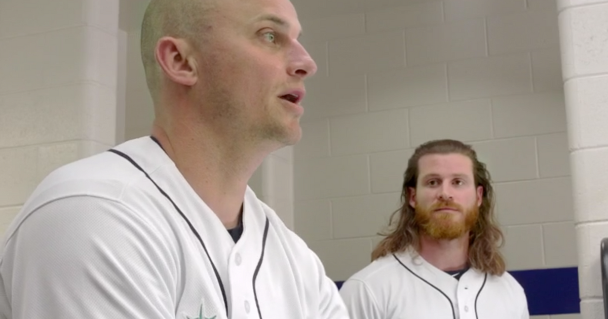 The Mariners' 2018 commercials are out: Watch them all here and