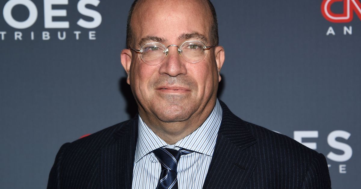 CNN chief Jeff Zucker says Fox News is propaganda machine | The Seattle ...