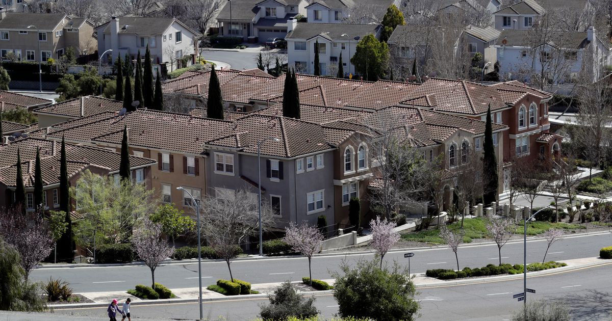 The most and least affordable places to buy a home The Seattle Times