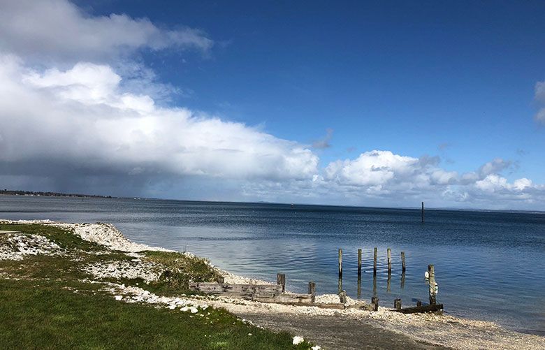 Offshore drilling threatens Washington’s coastal waters, jobs The