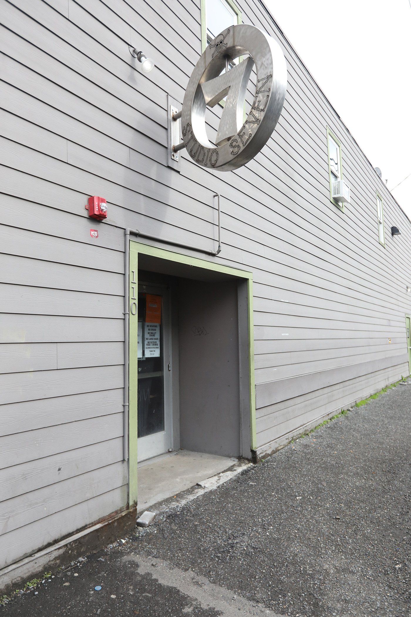 State suspends liquor license for South Seattle nightclub where