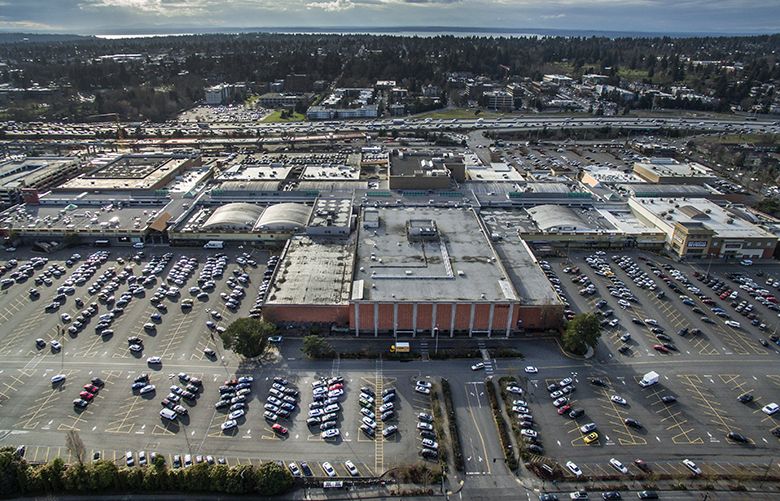 Nordstrom at Northgate Mall shuts down permanently, paves way for  redevelopment project – KIRO 7 News Seattle