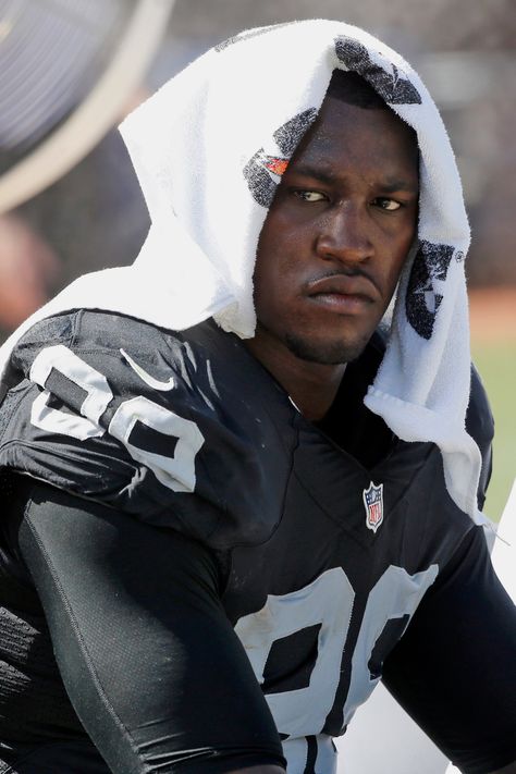 Report: Aldon Smith agrees to one-year deal with Raiders