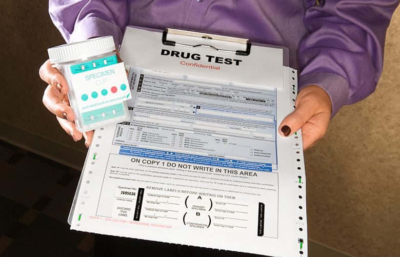 Drug Testing for Employers