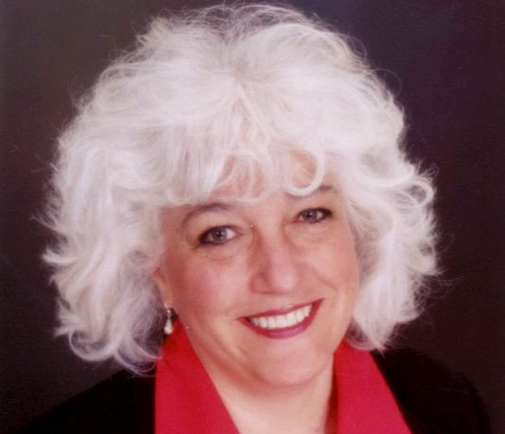 Judge Dana Leigh Marks calls the immigration court system an “alternate legal universe.” (Courtesy of Dana Leigh Mar)