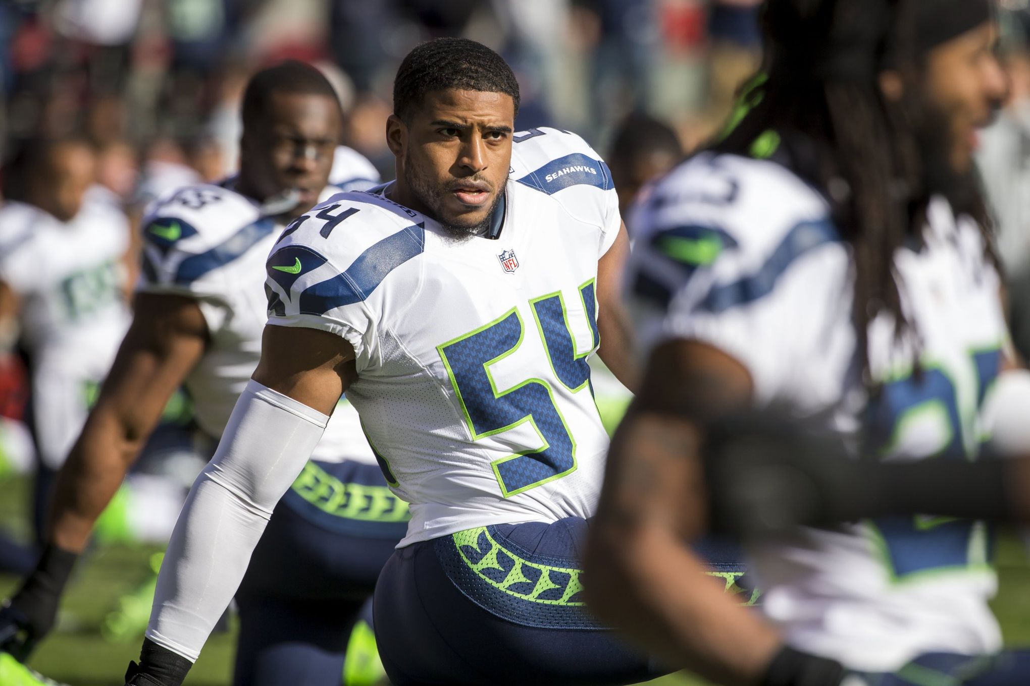 Seattle Seahawks 2022 NFL Draft Primer: Linebackers - Field Gulls