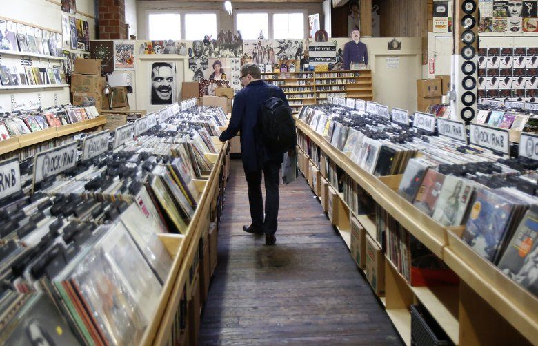 Record Store Day Seattle: The ultimate guide to RSD 2018 deals and