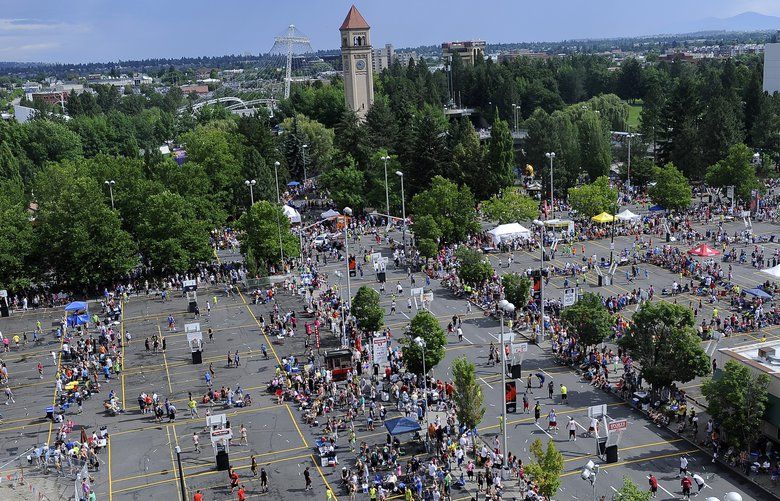 Spokane Hoopfest will partner with ESPN’s The Basketball Tournament and ...