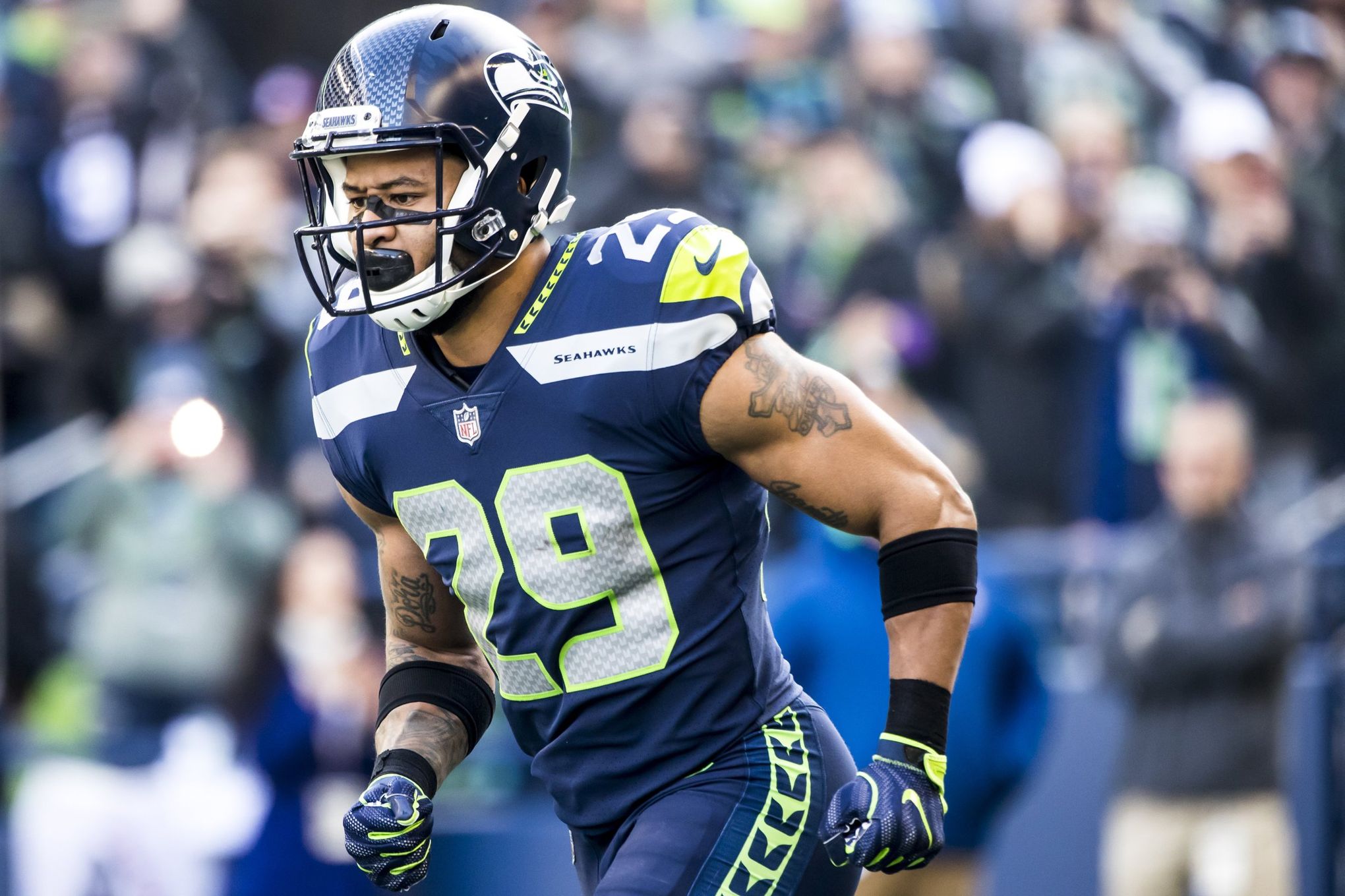 Analysis: Ranking Seahawks Top 10 Day Three Draft Selections - Sports  Illustrated Seattle Seahawks News, Analysis and More