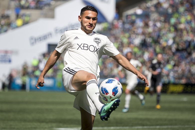 Clint Dempsey to national team, Cristian Roldan back to Sounders