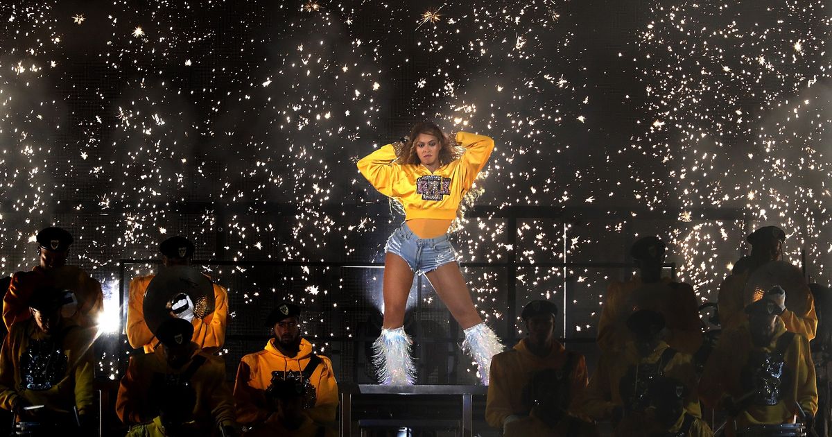 Beyoncé drops surprise new album | The Seattle Times