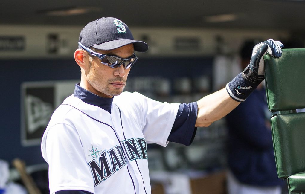 Ichiro retires: Seattle Mariners star closes out 19-year MLB career – The  Denver Post