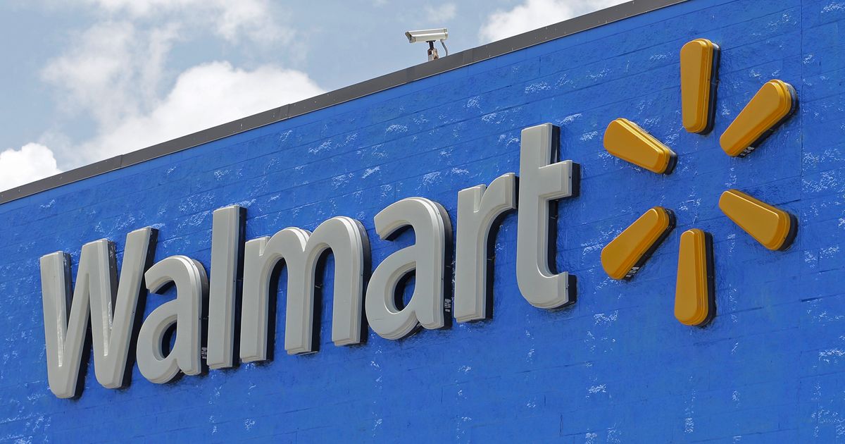 Walmart tests new employee dress code at some stores The Seattle Times