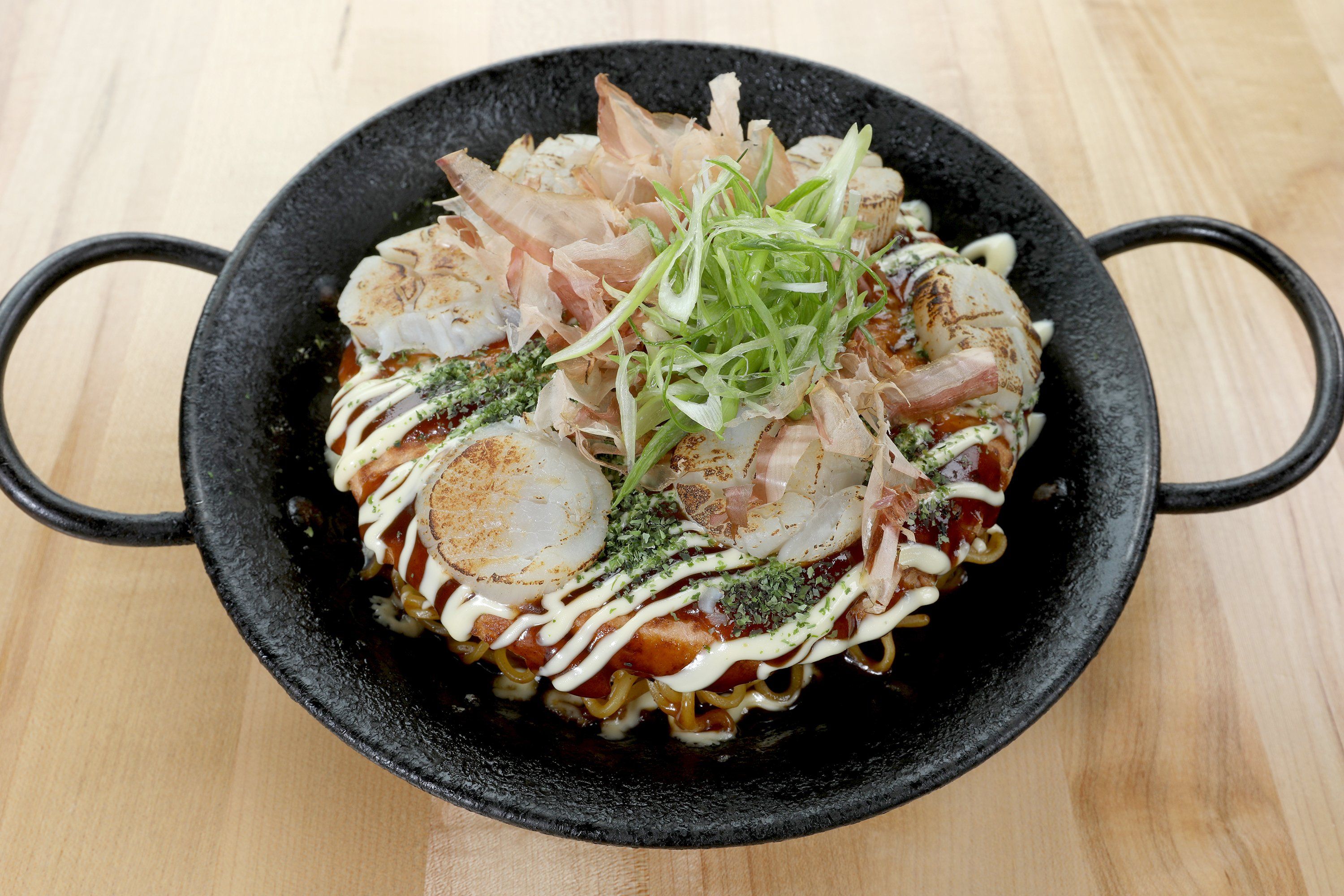 Meet Yoroshiku: Wallingford spot specializes in Hokkaido dishes