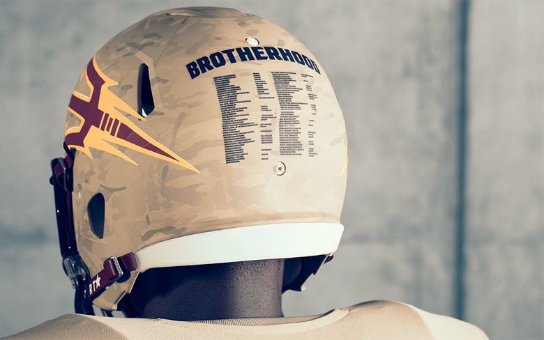 Husky Royalty: Washington and adidas Unveil 2022 Football Strategy