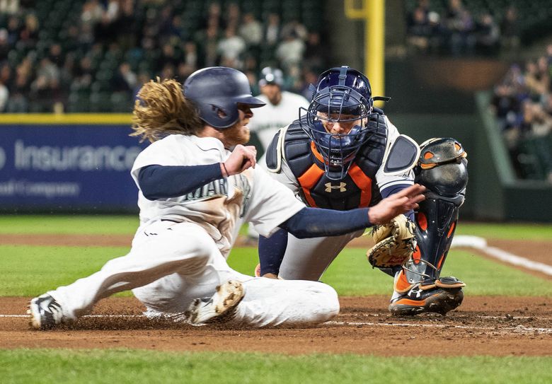 Houston Astros suffer another loss against Seattle Mariners