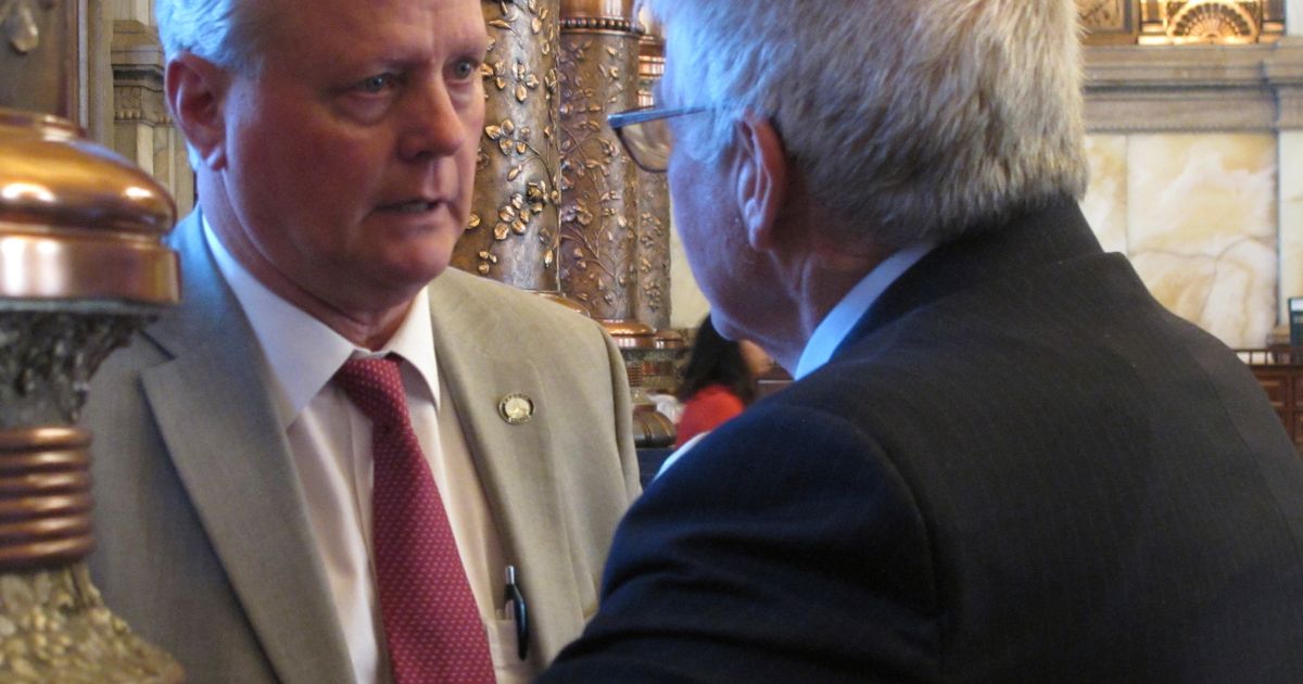 Kansas lawmakers boost school funding despite GOP’s battles | The ...