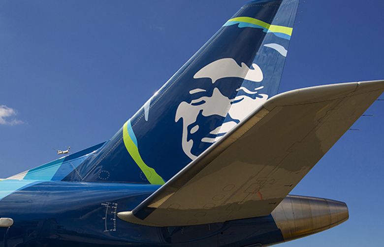 Alaska Air to add some passenger fees and basic fare, says merger with ...