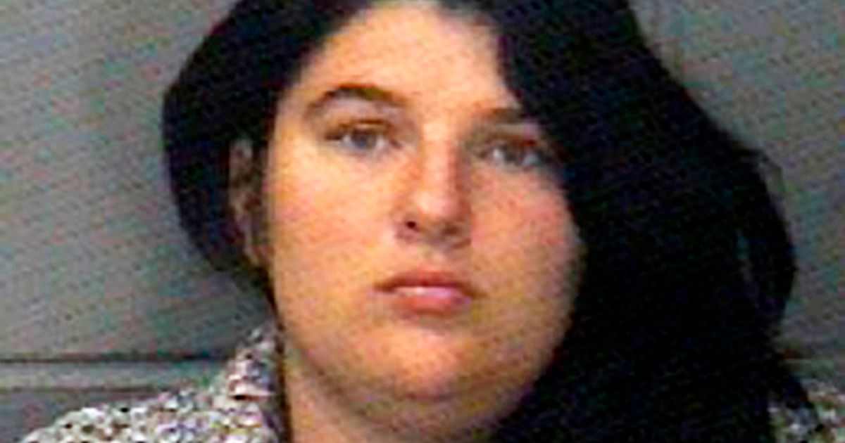 Indiana woman who killed her 2 kids sentenced in 3rd slaying | The ...