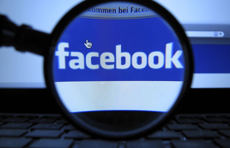 Attorney says 'disgusting' Facebook post result of hackers