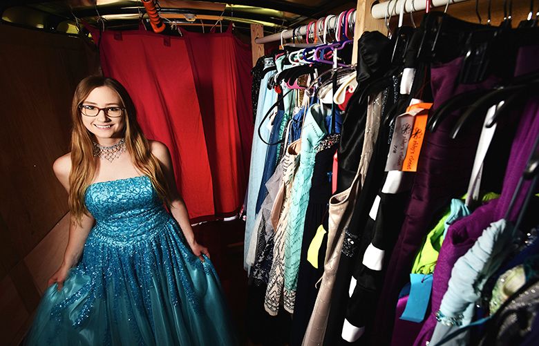 portland oregon prom dress stores