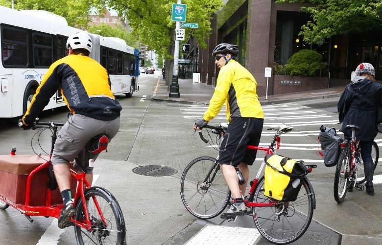 cycling avenue location