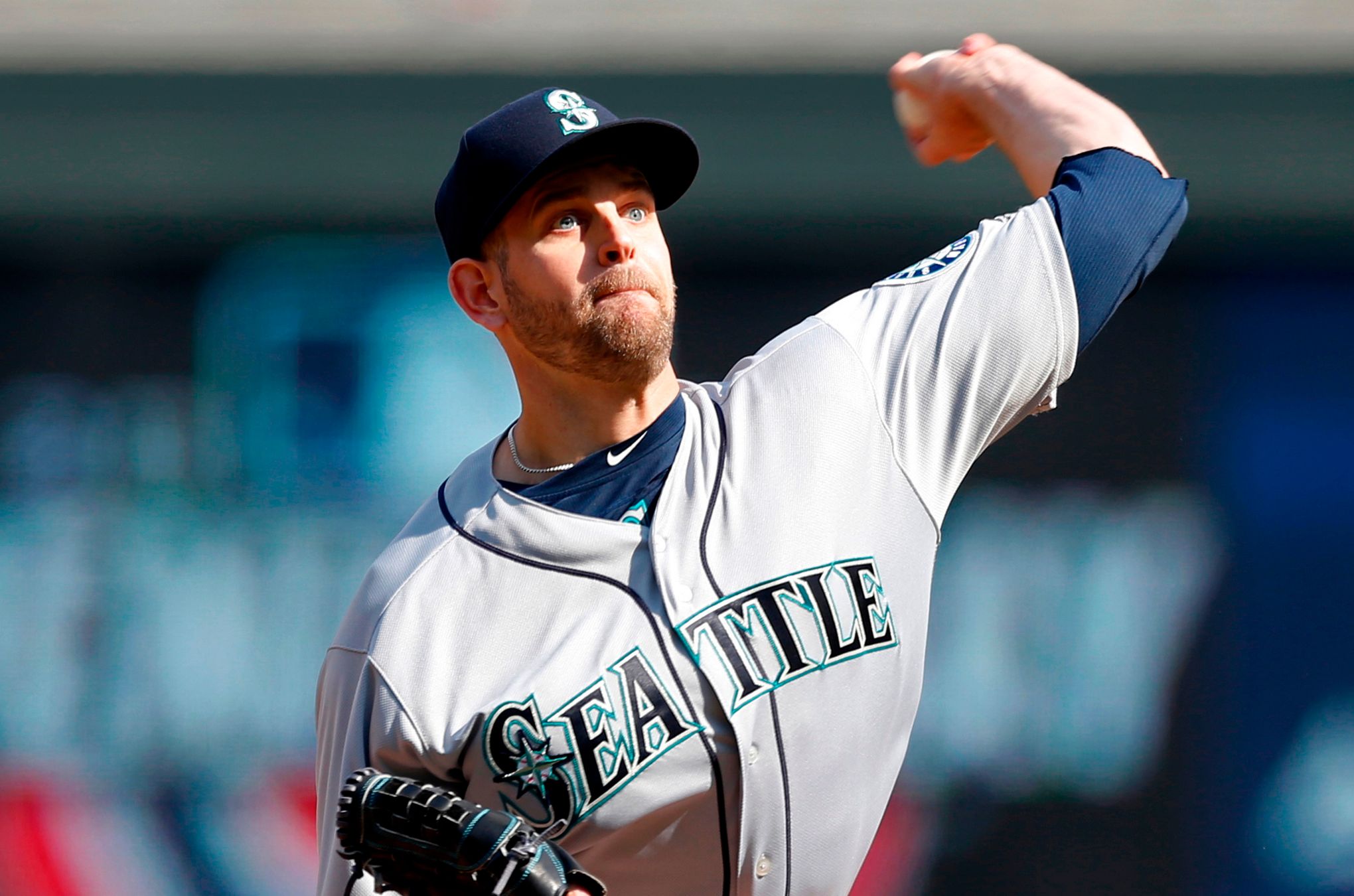 The Seattle Mariners and the numbness of nothing