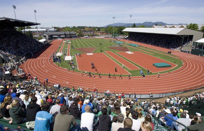 Bellingham man wants to preserve historic University of Oregon ...