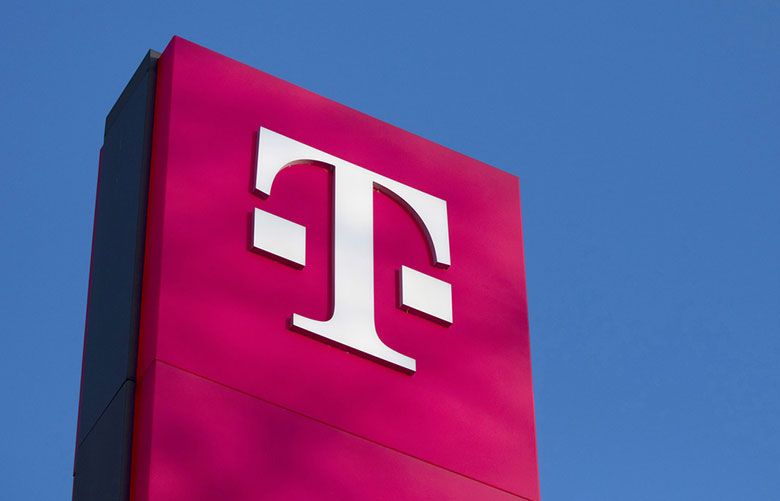 T-Mobile Outage to Be Probed as FCC Head Wants Answers | The Seattle Times