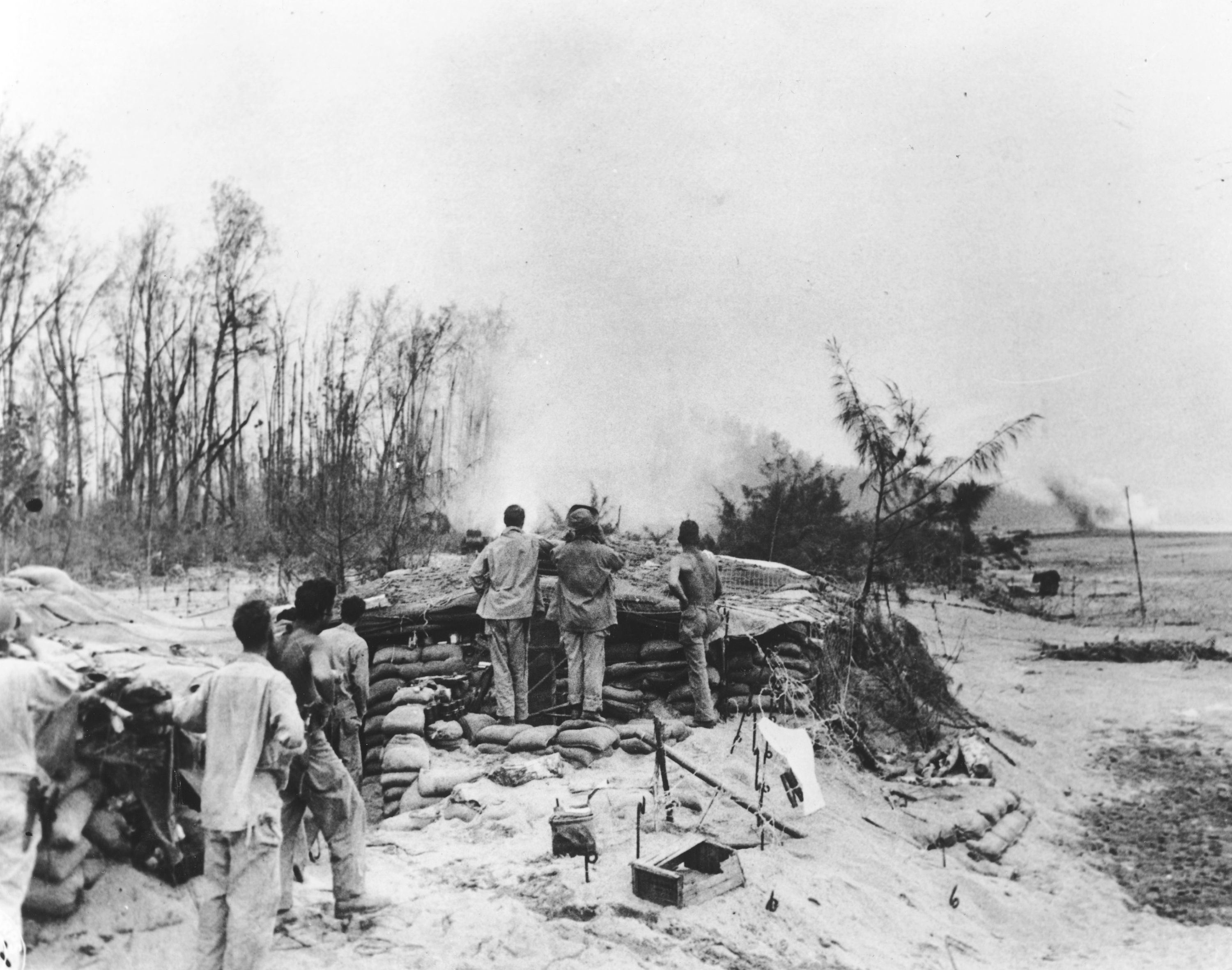 Researchers mark death of Pearl Harbor mastermind Yamamoto | The
