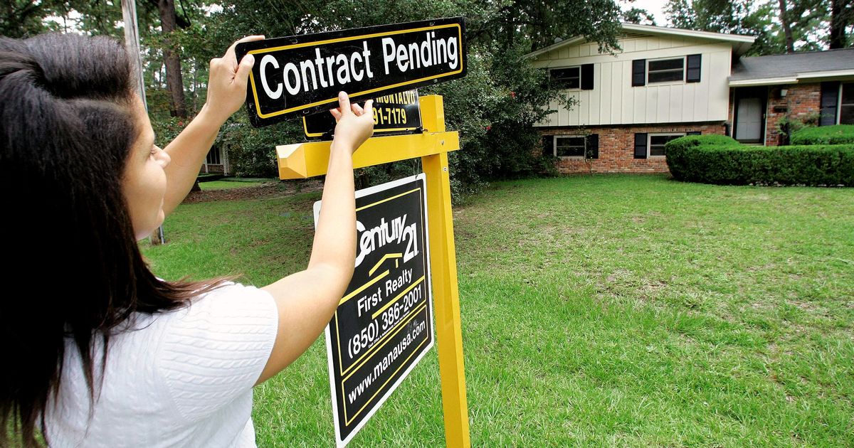 7 tips for picking a great real estate agent The Seattle Times