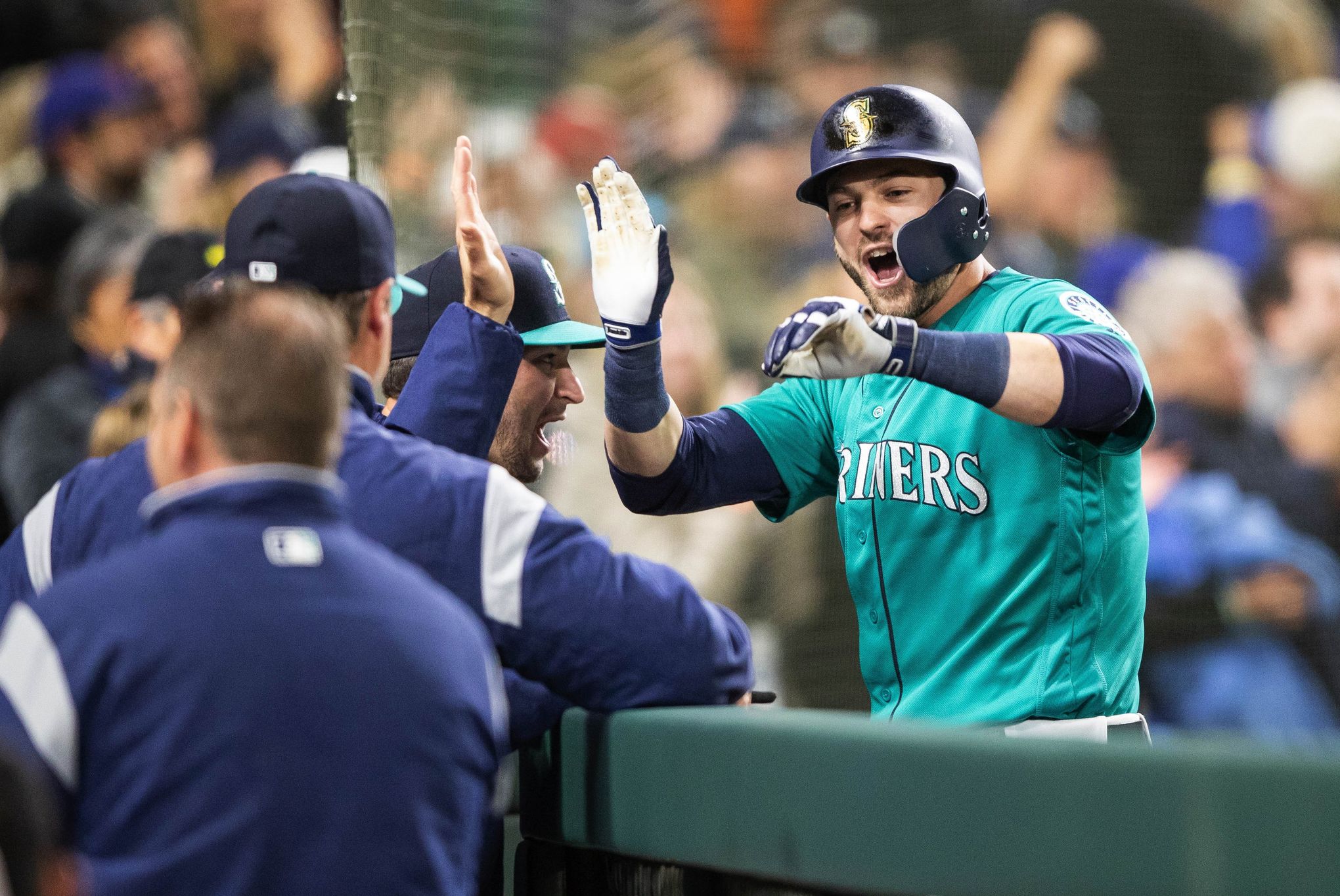 Updates, Takeaways from Robinson Cano's Mariners Spring Training