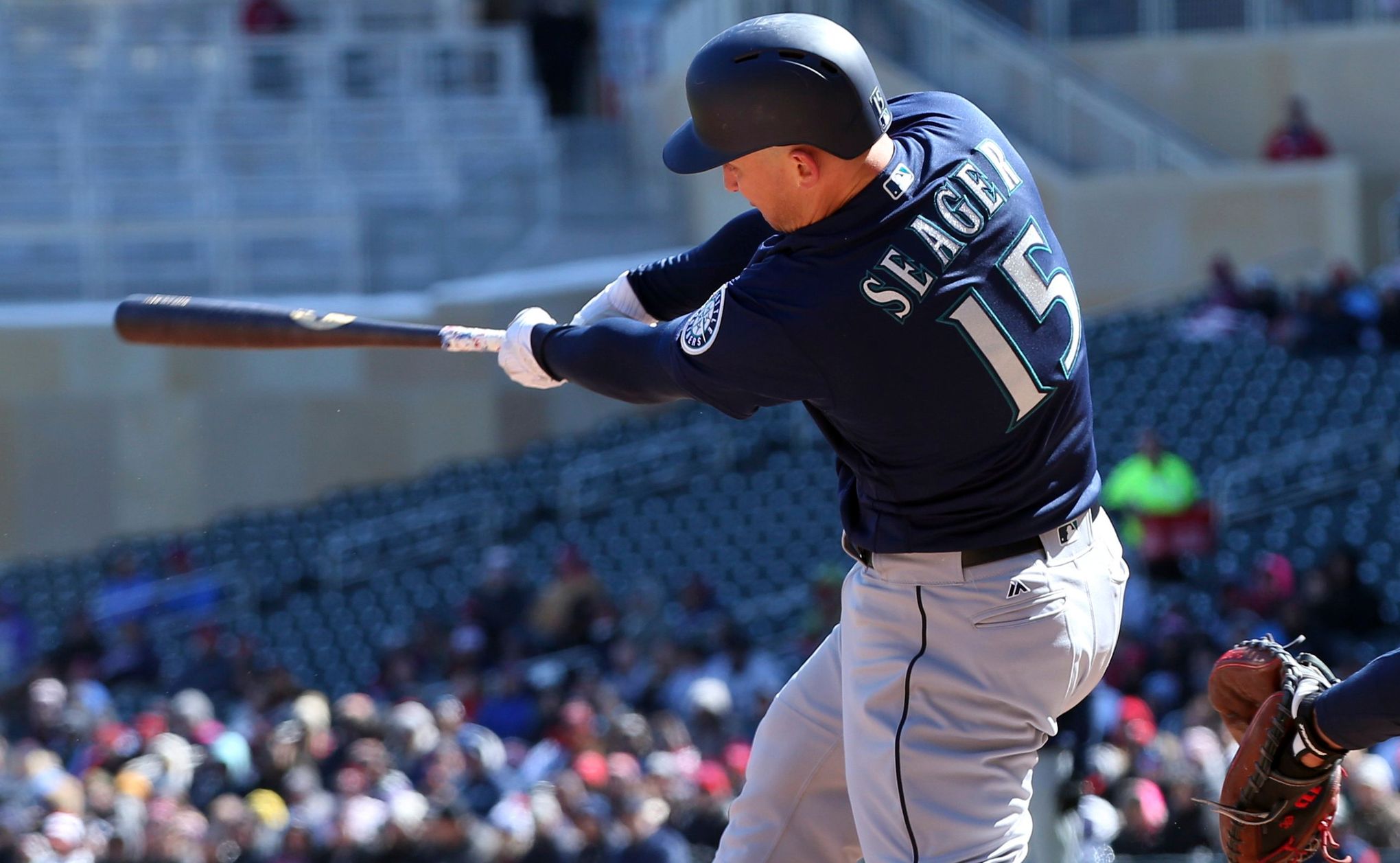 Seager Looks Good in Rehab Assignment, Returns - MLB -Featured