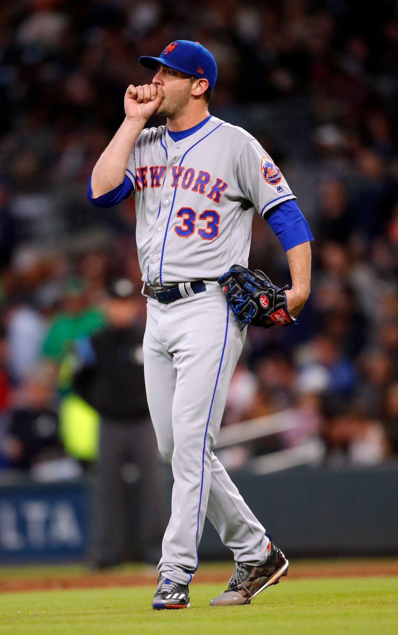 Matt Harvey's injury looks like thoracic outlet syndrome, a blow