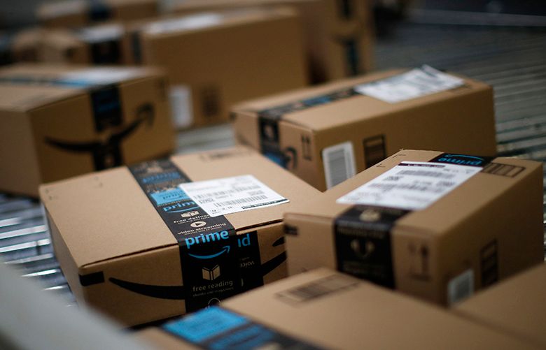 Amazon tests ‘top brand’ label for some big-name fashion sellers | The ...