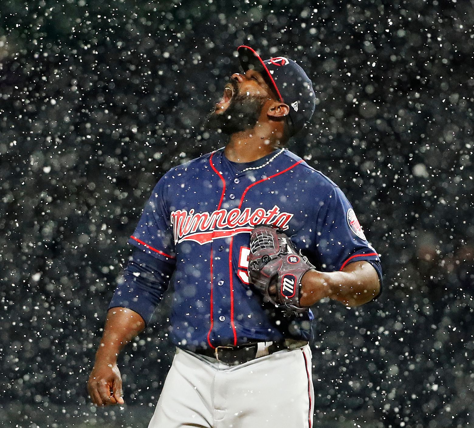 Rockies lose to Braves in second-coldest game in Coors Field history, Sports