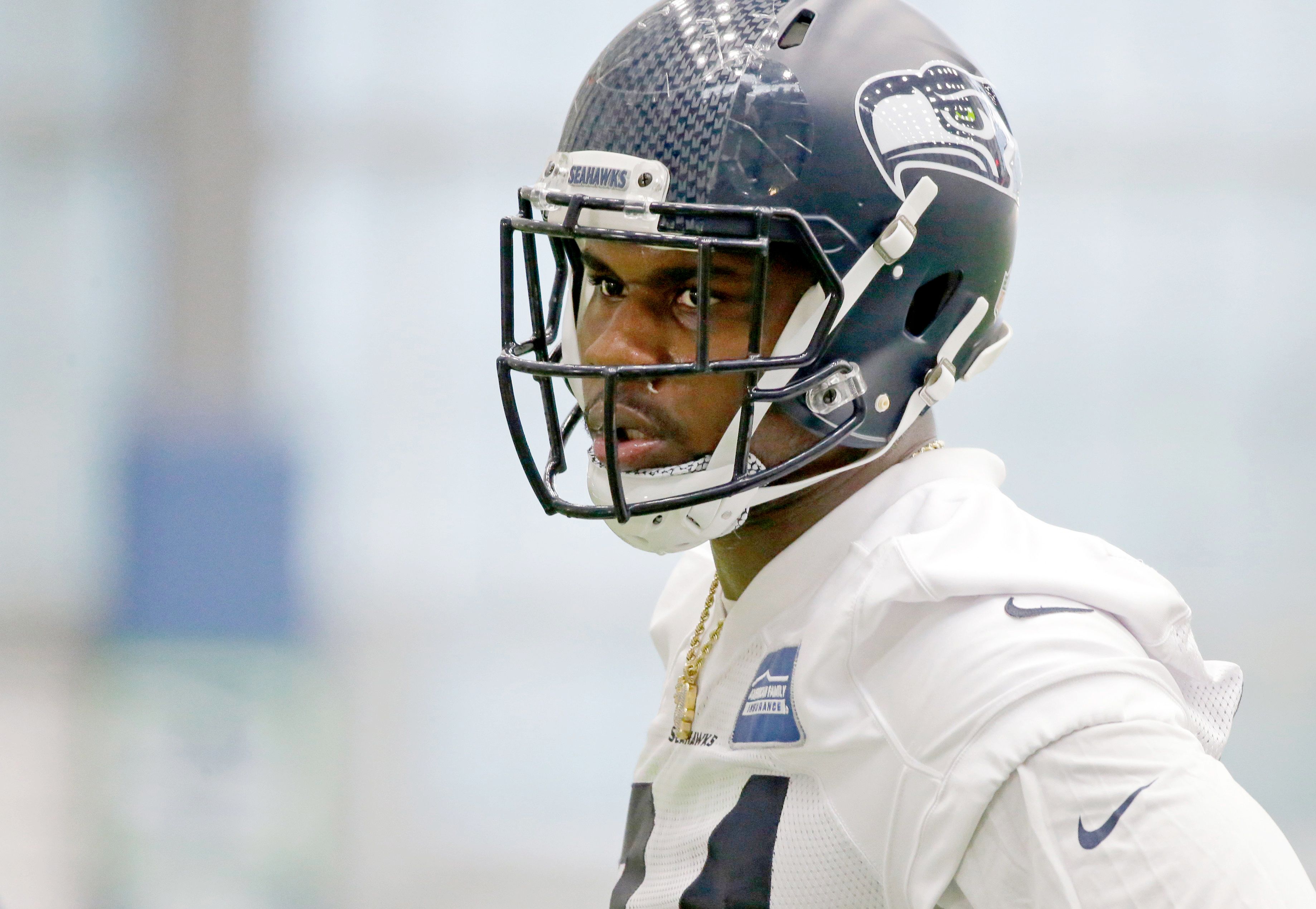 At last, Seahawks' saga with ill-fated second-round pick Malik