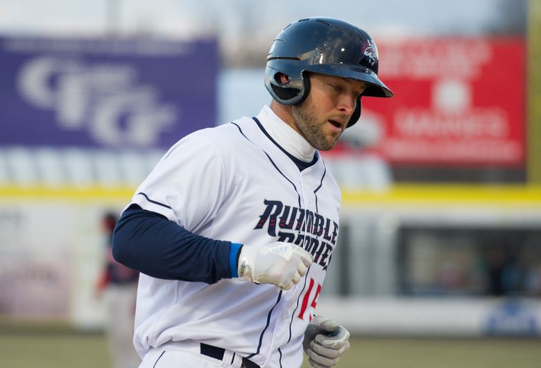 Tim Tebow's Double-A debut a smash hit, homers on 1st pitch